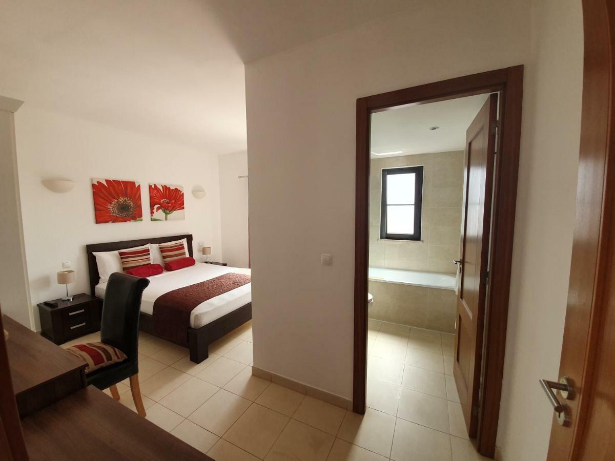Villa With Privat Pool Near Beach Santa Maria Sal Kap Verde Exterior foto